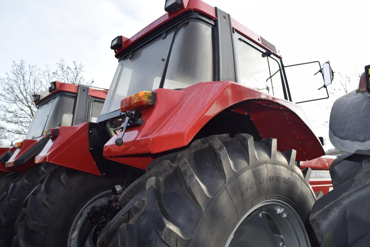 Case-IH 1455 XL A - Traktor: das Bild 5 Case-IH 1455 XL A - Traktor: das Bild 5