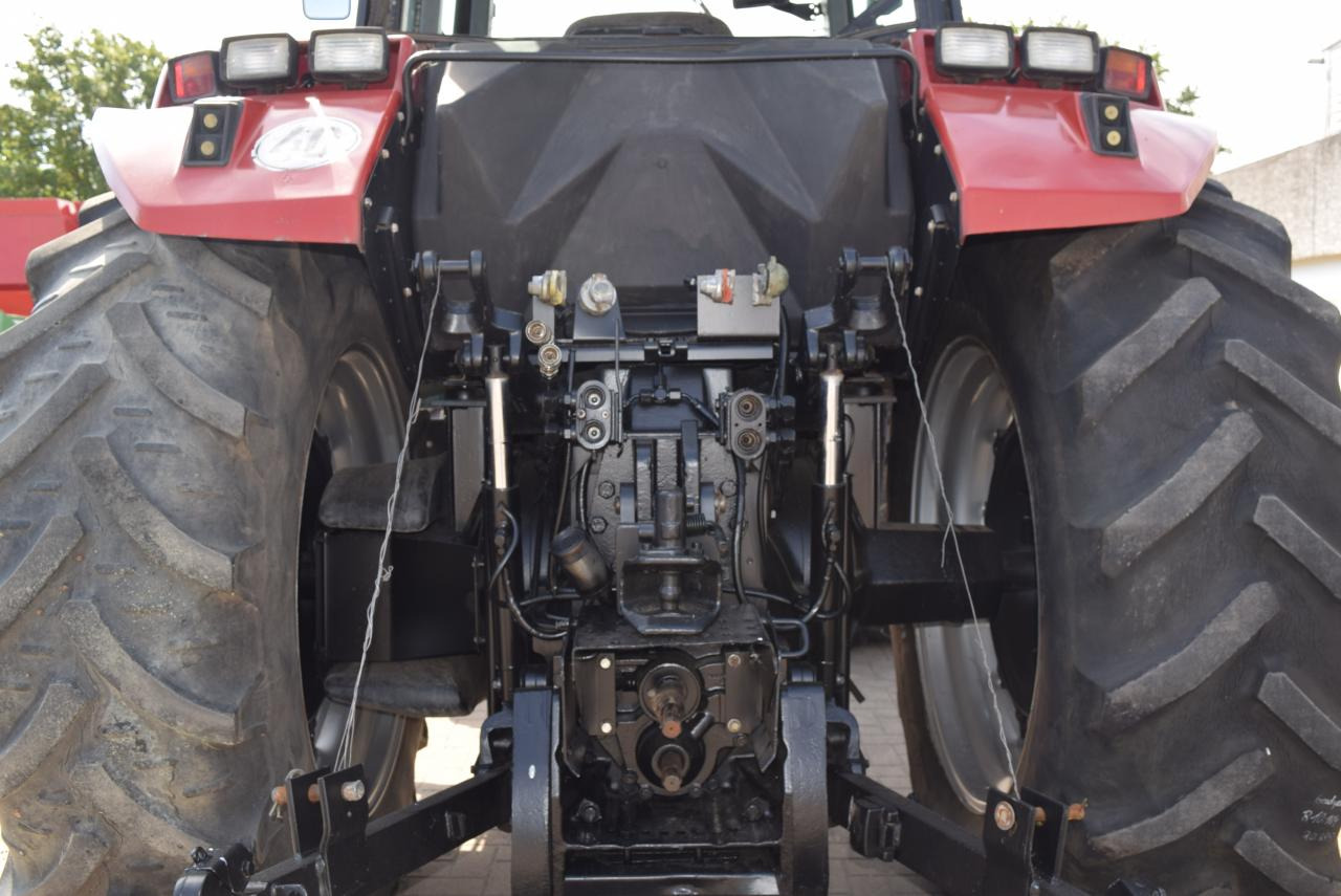 Case-IH 7210 Magnum Pro - Traktor: das Bild 5 Case-IH 7210 Magnum Pro - Traktor: das Bild 5