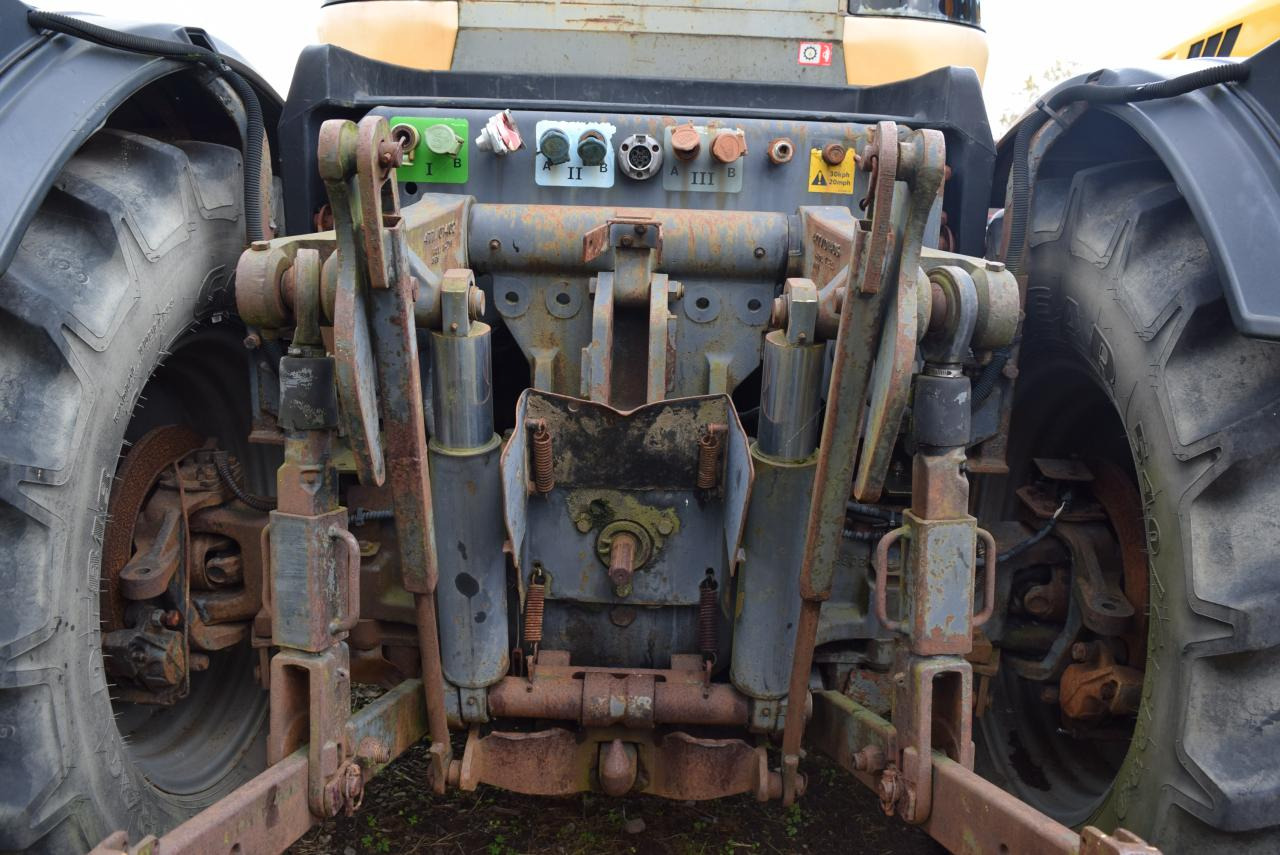 JCB Fastrac 2135 - 4WS - Traktor: das Bild 5 JCB Fastrac 2135 - 4WS - Traktor: das Bild 5