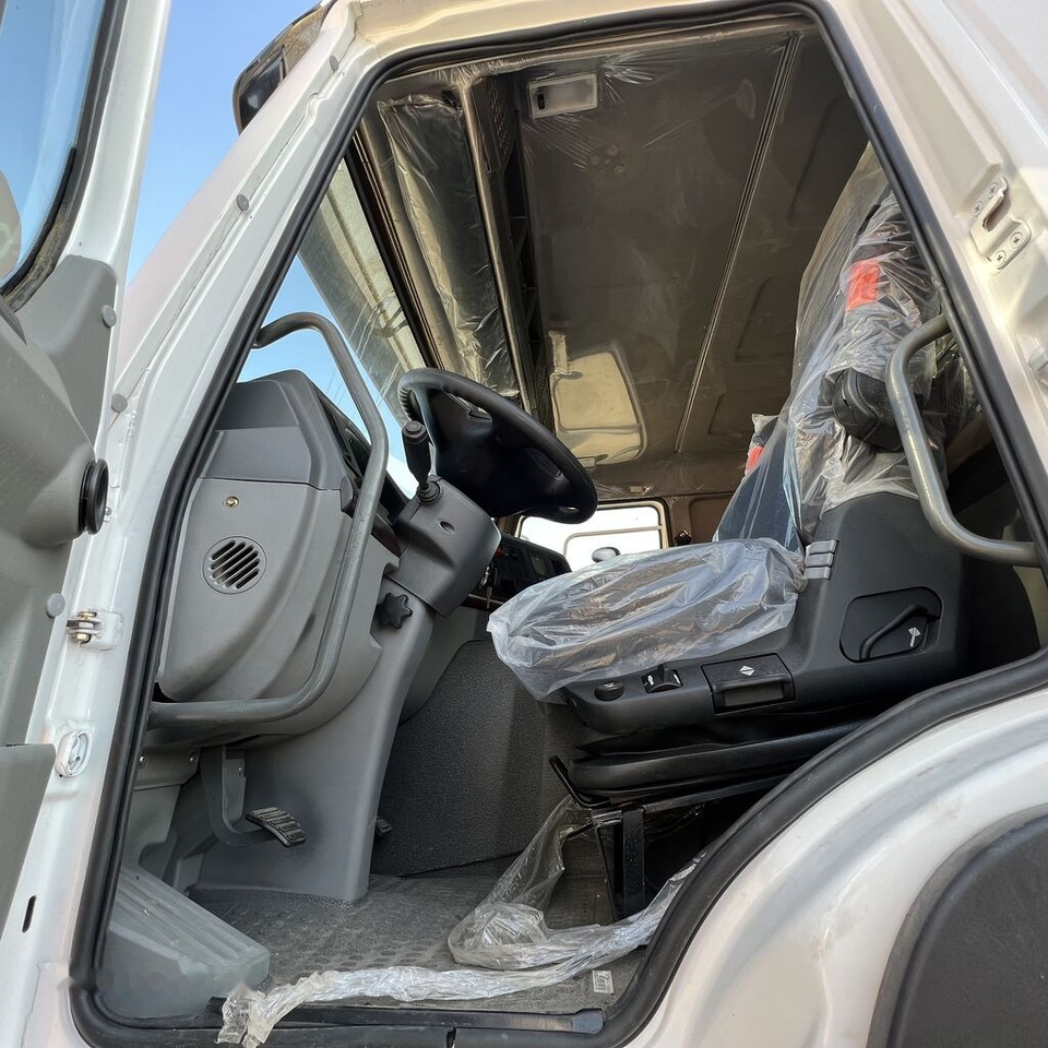 Howo 6*4 flatbed truck - Pritsche LKW: das Bild 1 Howo 6*4 flatbed truck - Pritsche LKW: das Bild 1