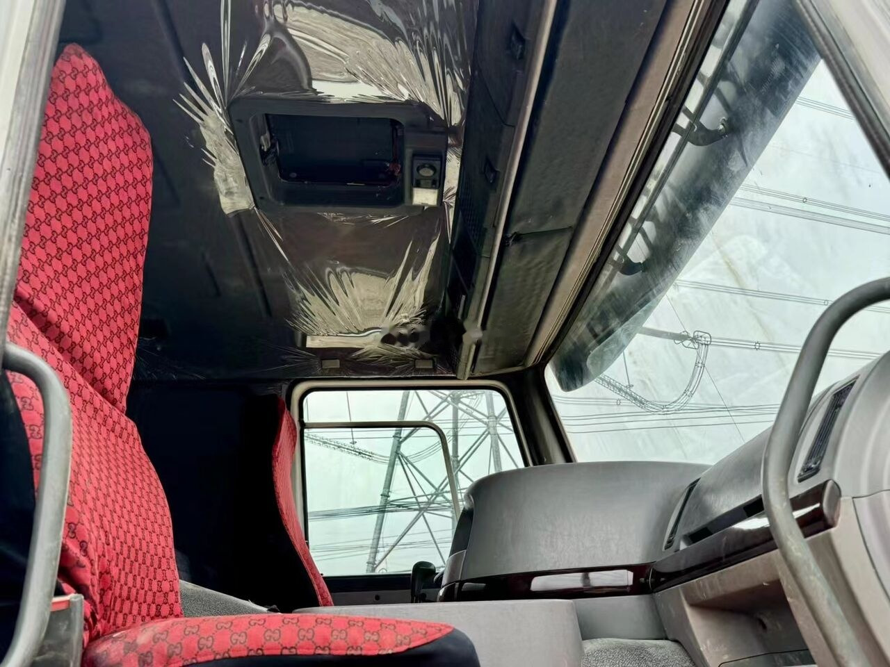 Sinotruk Howo 6*4 20cm³ - Kommunal-/ Sonderfahrzeug: das Bild 2 Sinotruk Howo 6*4 20cm³ - Kommunal-/ Sonderfahrzeug: das Bild 2