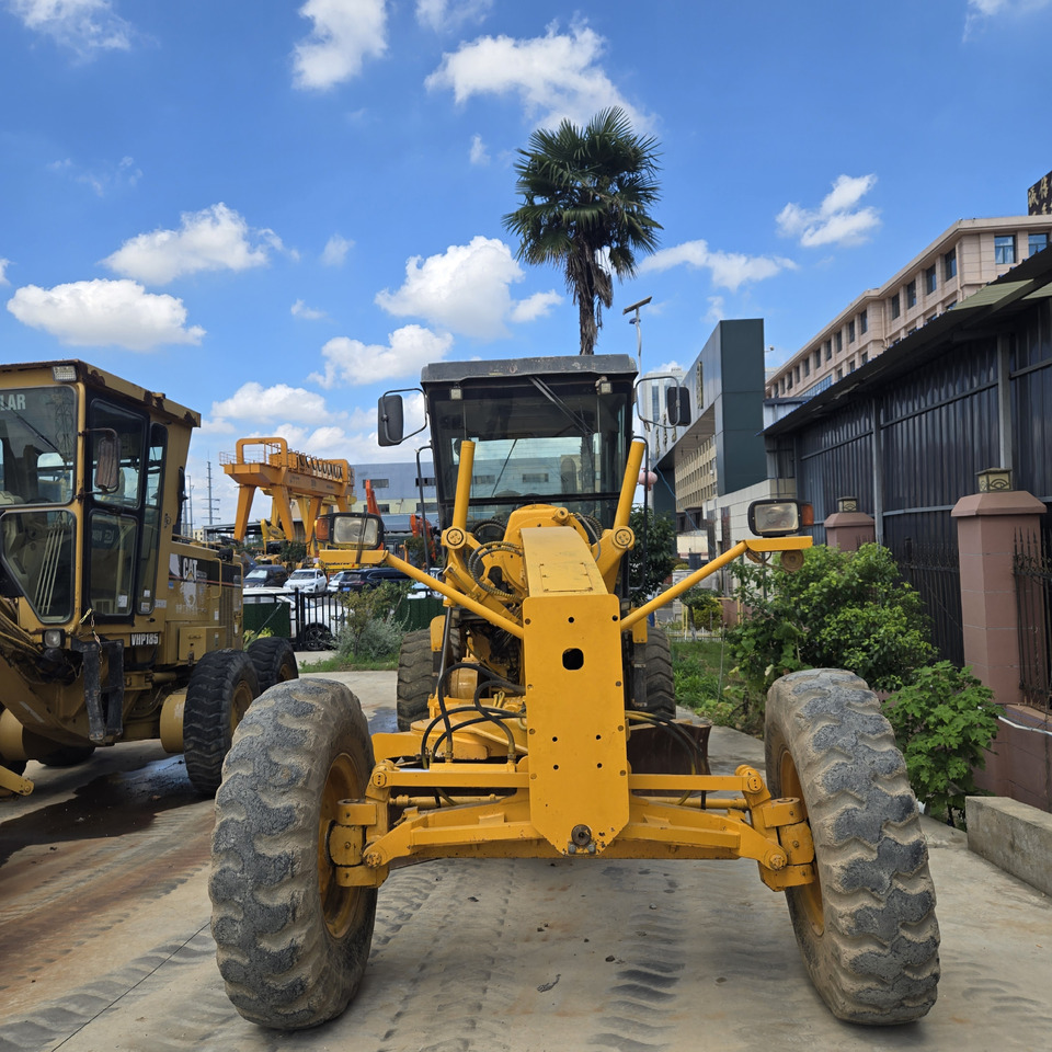 LIUGONG CLG4200 - Grader: das Bild 3 LIUGONG CLG4200 - Grader: das Bild 3