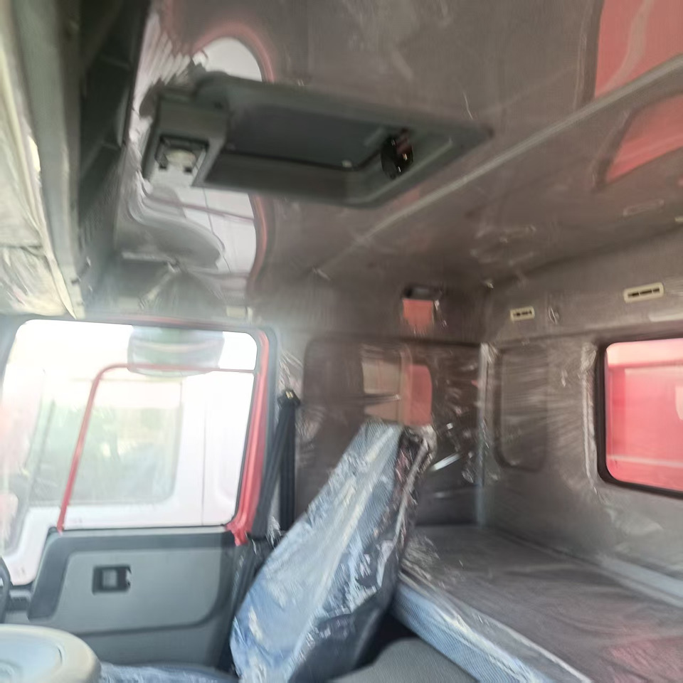 Kipper SINOTRUK HOWO 8x4: das Bild 7 Kipper SINOTRUK HOWO 8x4: das Bild 7