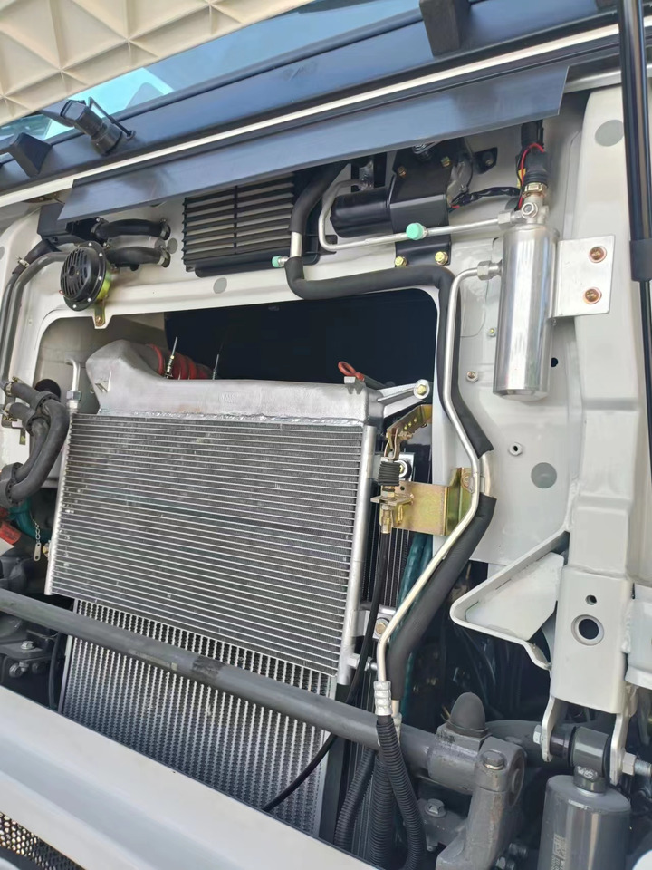 SINOTRUK HOWO - Kipper: das Bild 2 SINOTRUK HOWO - Kipper: das Bild 2