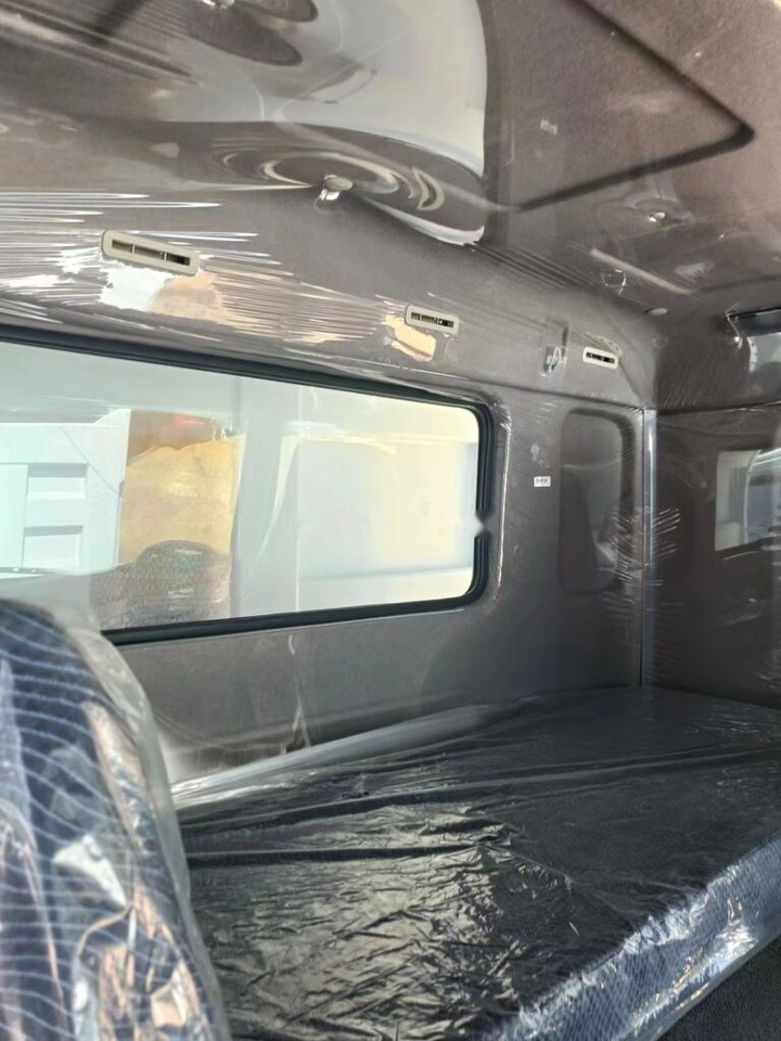 Sinotruk Howo - Kipper: das Bild 2 Sinotruk Howo - Kipper: das Bild 2