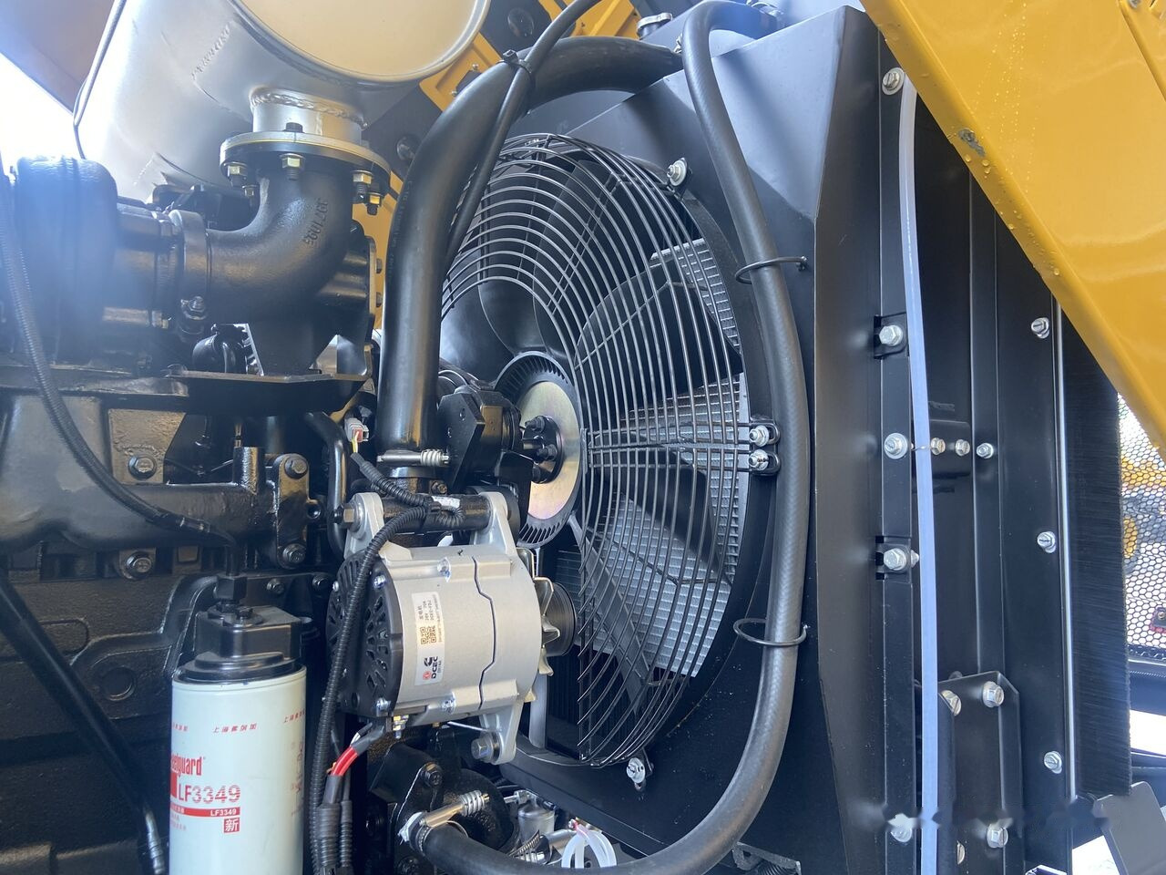 Grader XCMG GR165 GR215 NEW: das Bild 13