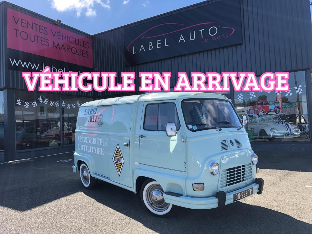 RENAULT MASTER ADVANCE 3T5 L2H2 2.0 BLUE DCI 150 CH TRACTION - Kastenwagen: das Bild 2 RENAULT MASTER ADVANCE 3T5 L2H2 2.0 BLUE DCI 150 CH TRACTION - Kastenwagen: das Bild 2