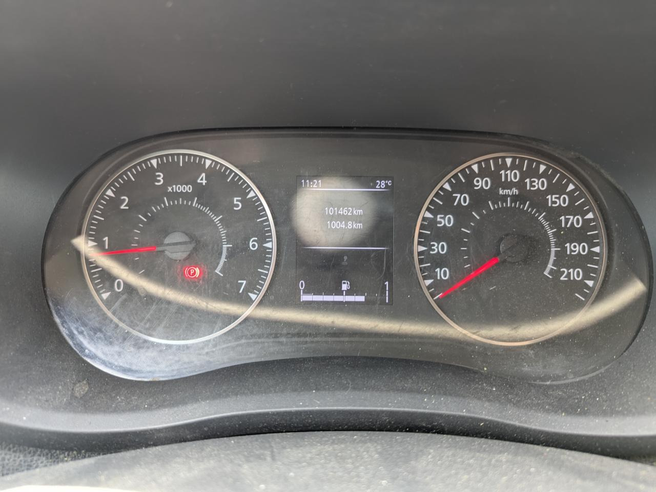 RENAULT Master Confort 3t5 L2H2 2.3 dCi 135 ch FOURGON Traction - Kastenwagen: das Bild 3 RENAULT Master Confort 3t5 L2H2 2.3 dCi 135 ch FOURGON Traction - Kastenwagen: das Bild 3