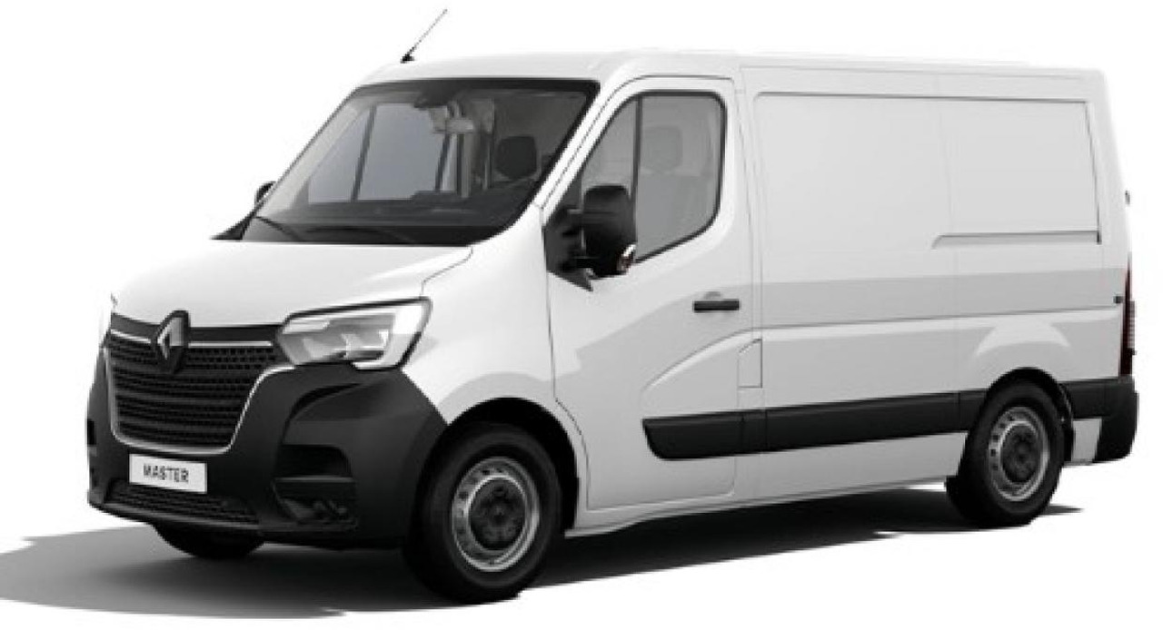 RENAULT Master Grand Confort F2800 L1H1 2.3 Blue dCi - 135 III FOURGON Fourgon L1H1 Traction PHASE 3 - Kastenwagen: das Bild 1 RENAULT Master Grand Confort F2800 L1H1 2.3 Blue dCi - 135 III FOURGON Fourgon L1H1 Traction PHASE 3 - Kastenwagen: das Bild 1