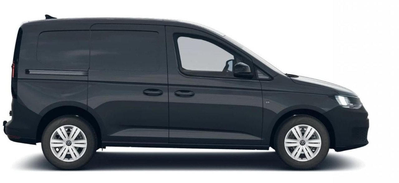 VOLKSWAGEN Caddy Cargo 2.0 16V TDI - 102 FOURGON Cargo Business - Kastenwagen: das Bild 3 VOLKSWAGEN Caddy Cargo 2.0 16V TDI - 102 FOURGON Cargo Business - Kastenwagen: das Bild 3