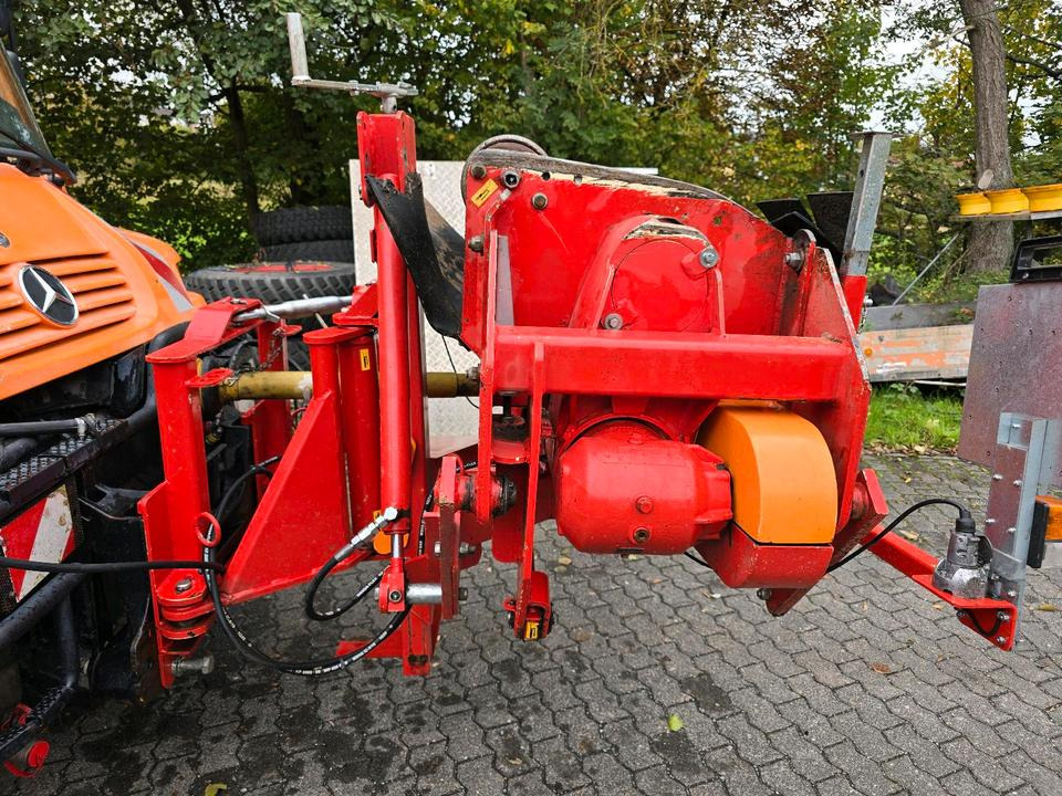 Dücker SMT 15R2 Seitenmulcher Bankettmulcher Mähausleger Böschungsmulcher Böschungsmäher Mulchgerät Mulcher Dücker - Seitenmulcher: das Bild 3 Dücker SMT 15R2 Seitenmulcher Bankettmulcher Mähausleger Böschungsmulcher Böschungsmäher Mulchgerät Mulcher Dücker - Seitenmulcher: das Bild 3