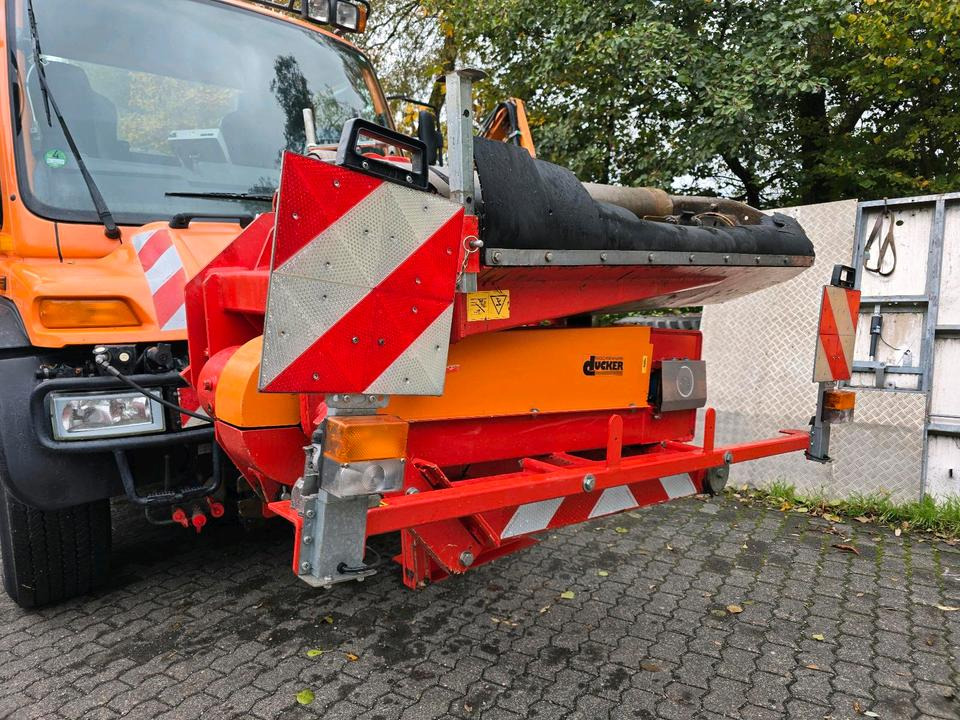 Dücker SMT 15R2 Seitenmulcher Bankettmulcher Mähausleger Böschungsmulcher Böschungsmäher Mulchgerät Mulcher Dücker - Seitenmulcher: das Bild 1 Dücker SMT 15R2 Seitenmulcher Bankettmulcher Mähausleger Böschungsmulcher Böschungsmäher Mulchgerät Mulcher Dücker - Seitenmulcher: das Bild 1