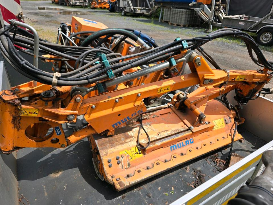 Mulag MRM 300 Randstreifenmäher Böschungsmäher Böschungsmulcher Bankettmäher passend für Unimog 405/10 405/12 UGN UGE U300 U 300 400 500 218 318 423 430 530 427 429 Gebläse - Seitenmulcher: das Bild 1 Mulag MRM 300 Randstreifenmäher Böschungsmäher Böschungsmulcher Bankettmäher passend für Unimog 405/10 405/12 UGN UGE U300 U 300 400 500 218 318 423 430 530 427 429 Gebläse - Seitenmulcher: das Bild 1