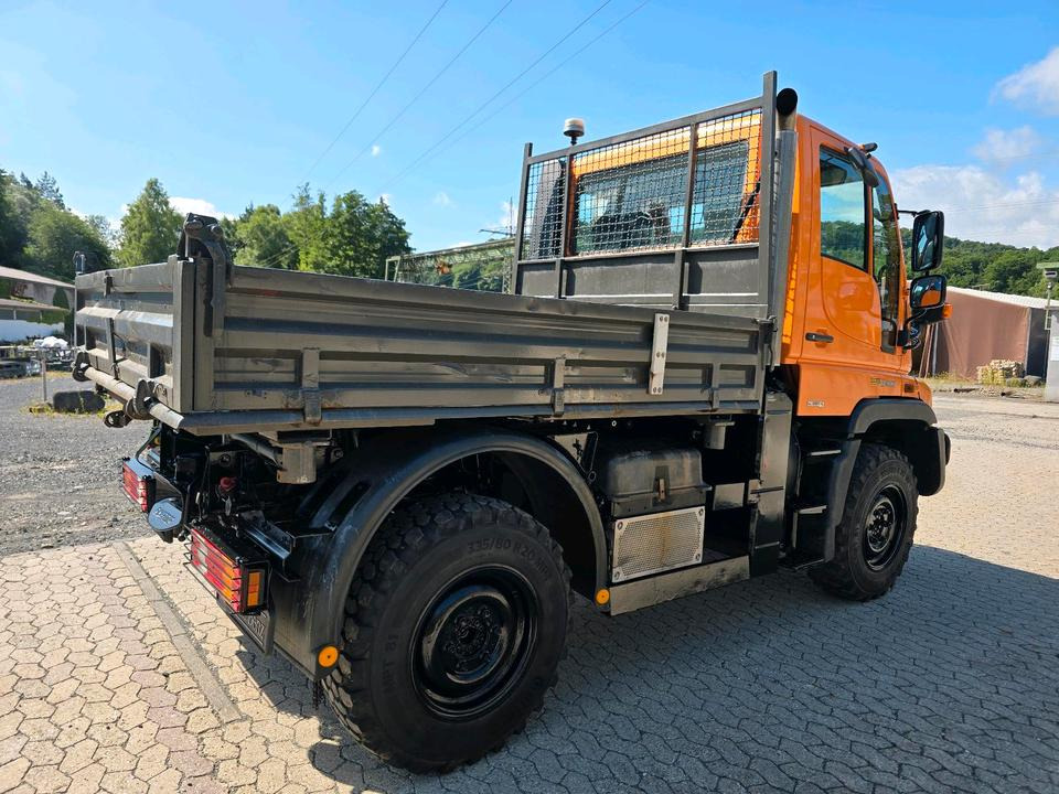 Unimog 405/10 U300 Bluetec 5 Mercedes-Benz U 300 290 400 500 UGE UGN Jotha Absetzkipper Absetzer - Schneeräumfahrzeug: das Bild 4 Unimog 405/10 U300 Bluetec 5 Mercedes-Benz U 300 290 400 500 UGE UGN Jotha Absetzkipper Absetzer - Schneeräumfahrzeug: das Bild 4