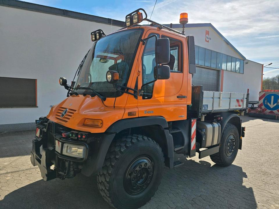 Unimog 405/10 U400 Bluetec 5 Leistungshydraulik Hydrostat U 400 500 300 Mercedes-Benz 318 218 430 423 427 - Schneeräumfahrzeug: das Bild 3 Unimog 405/10 U400 Bluetec 5 Leistungshydraulik Hydrostat U 400 500 300 Mercedes-Benz 318 218 430 423 427 - Schneeräumfahrzeug: das Bild 3