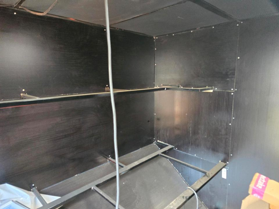 Camper Van Unimog U 318 Wohnmobil Expeditionsfahrzeug euro 6 Blue tec UGE UGN Leerkabine U318 EAS Mercedes-Benz: das Bild 14 Camper Van Unimog U 318 Wohnmobil Expeditionsfahrzeug euro 6 Blue tec UGE UGN Leerkabine U318 EAS Mercedes-Benz: das Bild 14