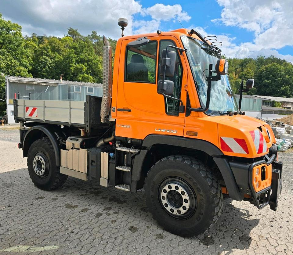 Unimog U429 NKS-F-UGE-42 Mercedes-Benz 405/10 405/12 UGE Mercedes-Benz U 318 323 327 423 427 429 430 EasyDrive Variopilot Mulag MKM 700 Böschungsmäher Böschungsmulcher Bucher Salzstreuer - Schneeräumfahrzeug: das Bild 5 Unimog U429 NKS-F-UGE-42 Mercedes-Benz 405/10 405/12 UGE Mercedes-Benz U 318 323 327 423 427 429 430 EasyDrive Variopilot Mulag MKM 700 Böschungsmäher Böschungsmulcher Bucher Salzstreuer - Schneeräumfahrzeug: das Bild 5