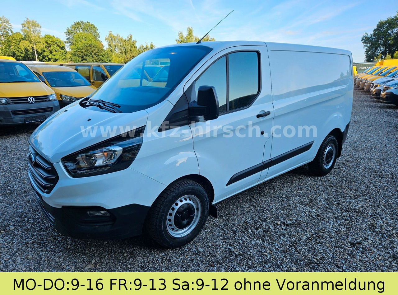 Ford Transit Custom 1.Hd,Klima,Sitzhzg,Bluetooth,Temp - Personentransporter: das Bild 1 Ford Transit Custom 1.Hd,Klima,Sitzhzg,Bluetooth,Temp - Personentransporter: das Bild 1