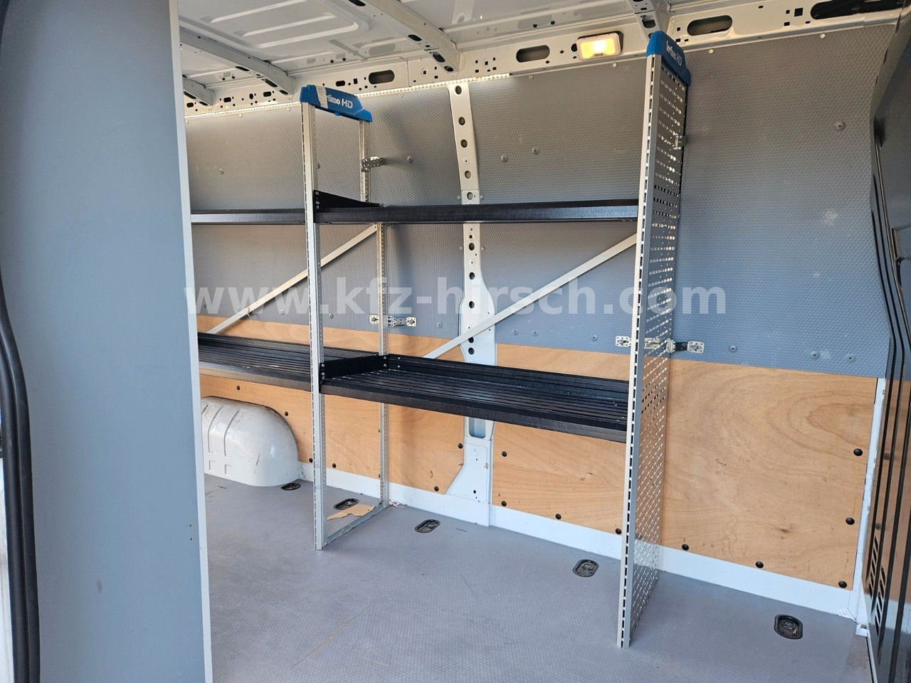 Renault Master EURO 6 *Klima*EU6*Bluetooth*Kamera*MAXI - Personentransporter: das Bild 4 Renault Master EURO 6 *Klima*EU6*Bluetooth*Kamera*MAXI - Personentransporter: das Bild 4