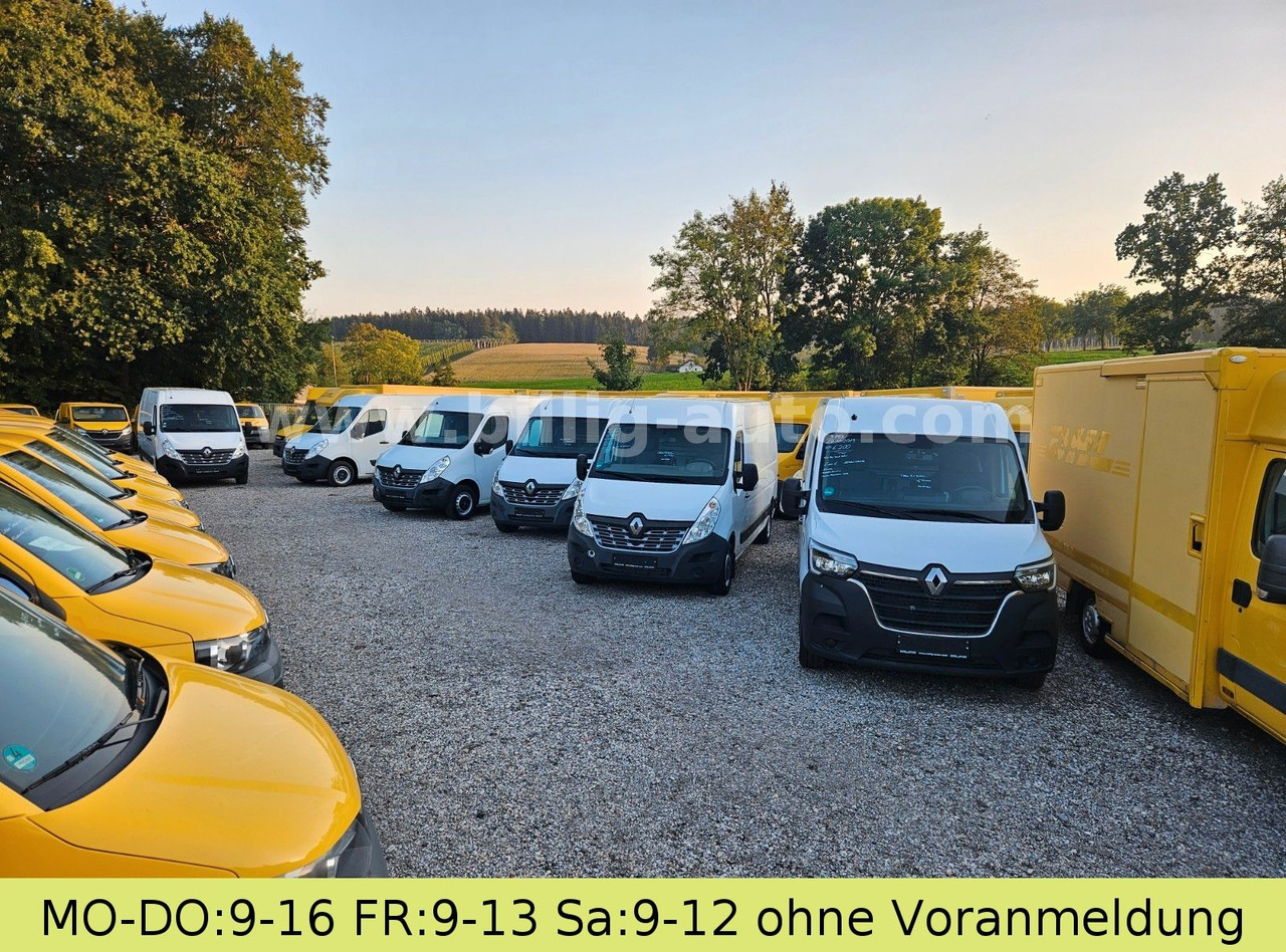 Renault Master EURO 6 *Klima*EU6*Bluetooth*Kamera*MAXI - Kastenwagen: das Bild 2 Renault Master EURO 6 *Klima*EU6*Bluetooth*Kamera*MAXI - Kastenwagen: das Bild 2
