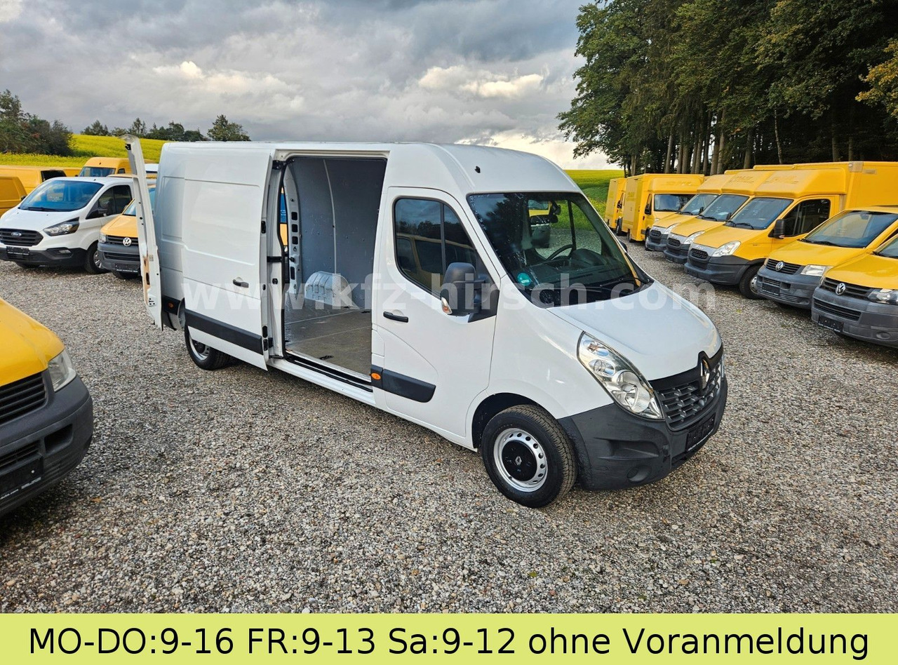 Renault Master EURO 6 *Klima*EU6*Bluetooth*Kamera*MAXI - Personentransporter: das Bild 1 Renault Master EURO 6 *Klima*EU6*Bluetooth*Kamera*MAXI - Personentransporter: das Bild 1