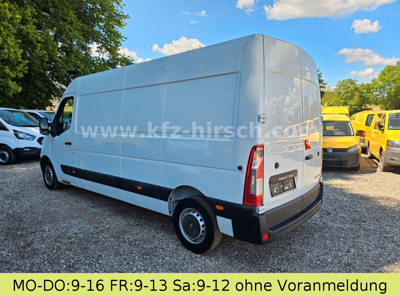 Renault Master EURO 6 *Klima*EU6*Bluetooth*Kamera*MAXI - Personentransporter: das Bild 5 Renault Master EURO 6 *Klima*EU6*Bluetooth*Kamera*MAXI - Personentransporter: das Bild 5