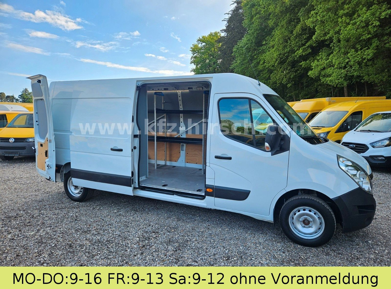 Renault Master EURO 6 *Klima*EU6*Bluetooth*Kamera*MAXI - Kastenwagen: das Bild 1 Renault Master EURO 6 *Klima*EU6*Bluetooth*Kamera*MAXI - Kastenwagen: das Bild 1