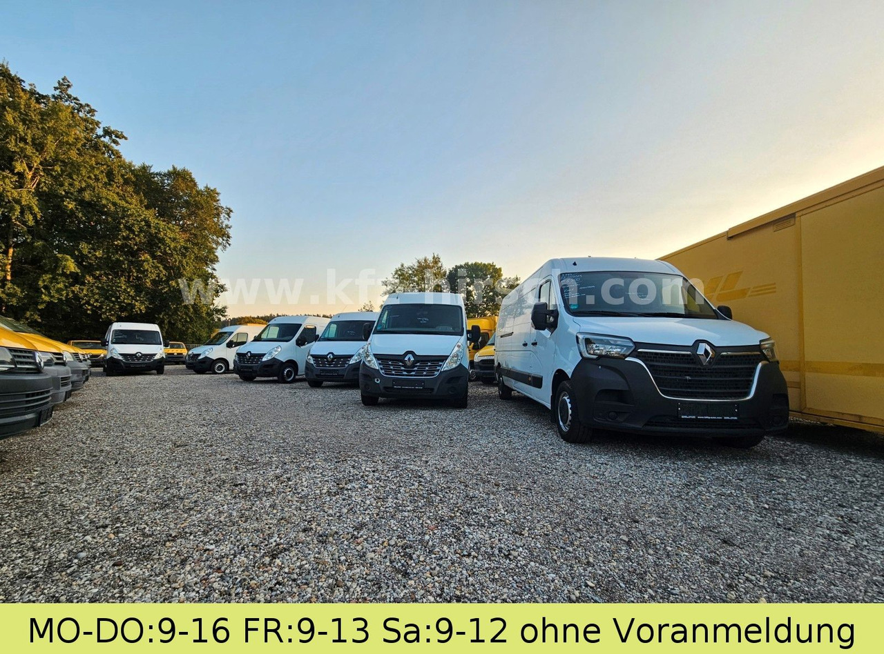 Renault Master EURO 6 *Klima*EU6*Bluetooth*Kamera*MAXI - Kastenwagen: das Bild 3 Renault Master EURO 6 *Klima*EU6*Bluetooth*Kamera*MAXI - Kastenwagen: das Bild 3