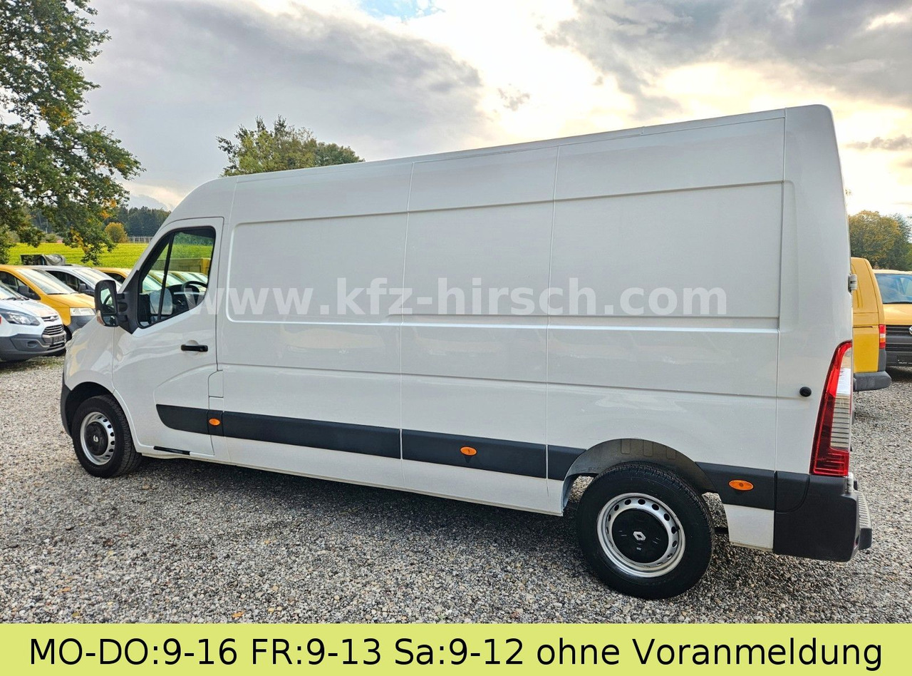Renault Master EURO 6 *Klima*EU6*Bluetooth*Kamera*MAXI - Personentransporter: das Bild 5 Renault Master EURO 6 *Klima*EU6*Bluetooth*Kamera*MAXI - Personentransporter: das Bild 5