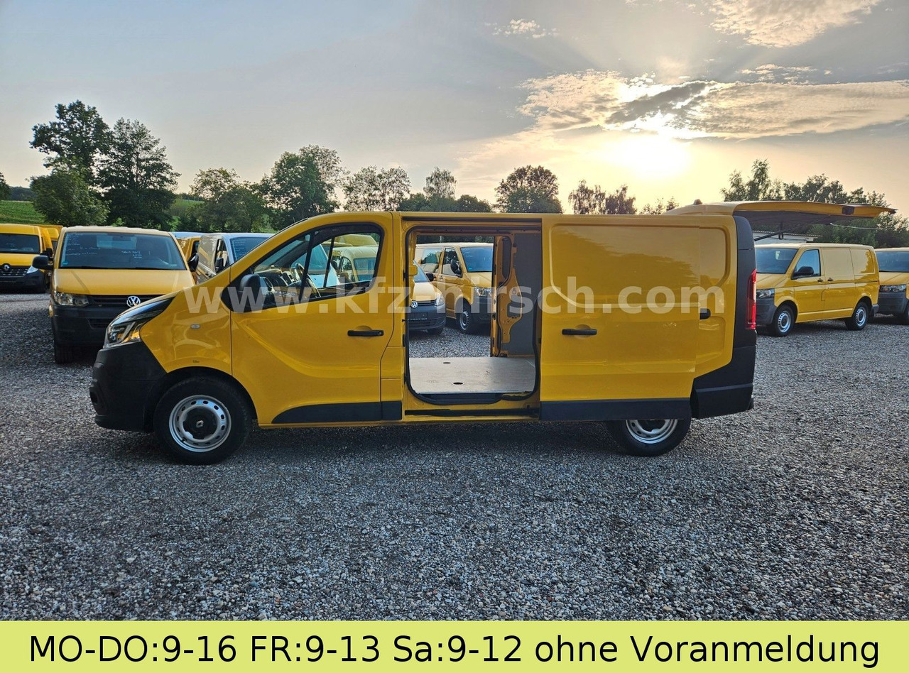 Renault Trafic L2H1 MAXI LANG 2xSCHIEBETÜR LED Kamera E6 - Kleintransporter: das Bild 1 Renault Trafic L2H1 MAXI LANG 2xSCHIEBETÜR LED Kamera E6 - Kleintransporter: das Bild 1