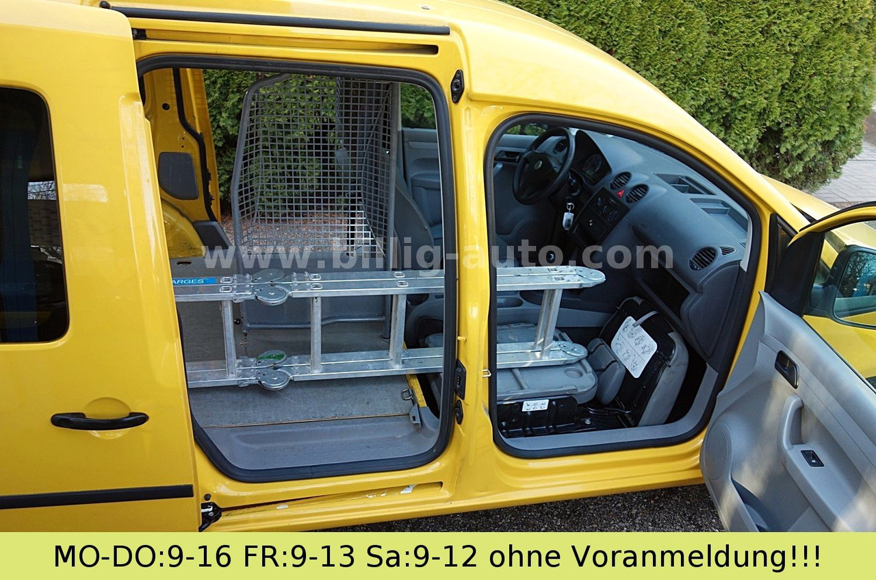 Volkswagen Caddy *FLEX-SITZ-PLUS*2xSchiebetüre*MWST ausw. - Kombi: das Bild 1 Volkswagen Caddy *FLEX-SITZ-PLUS*2xSchiebetüre*MWST ausw. - Kombi: das Bild 1