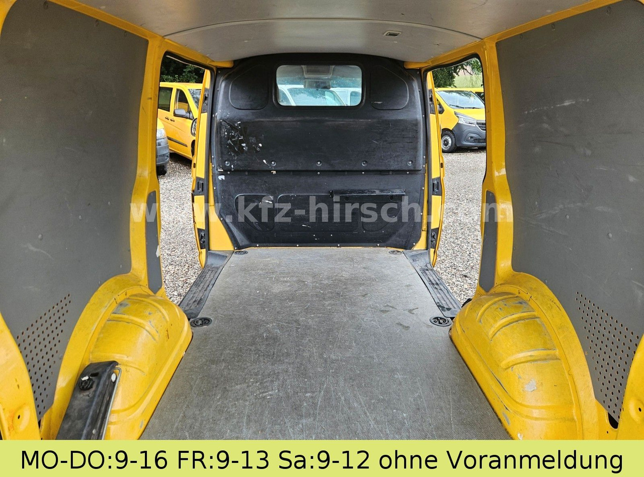 Volkswagen T5 2.0 TDI 2x Schiebetüre /Scheckheft - Kastenwagen: das Bild 5 Volkswagen T5 2.0 TDI 2x Schiebetüre /Scheckheft - Kastenwagen: das Bild 5