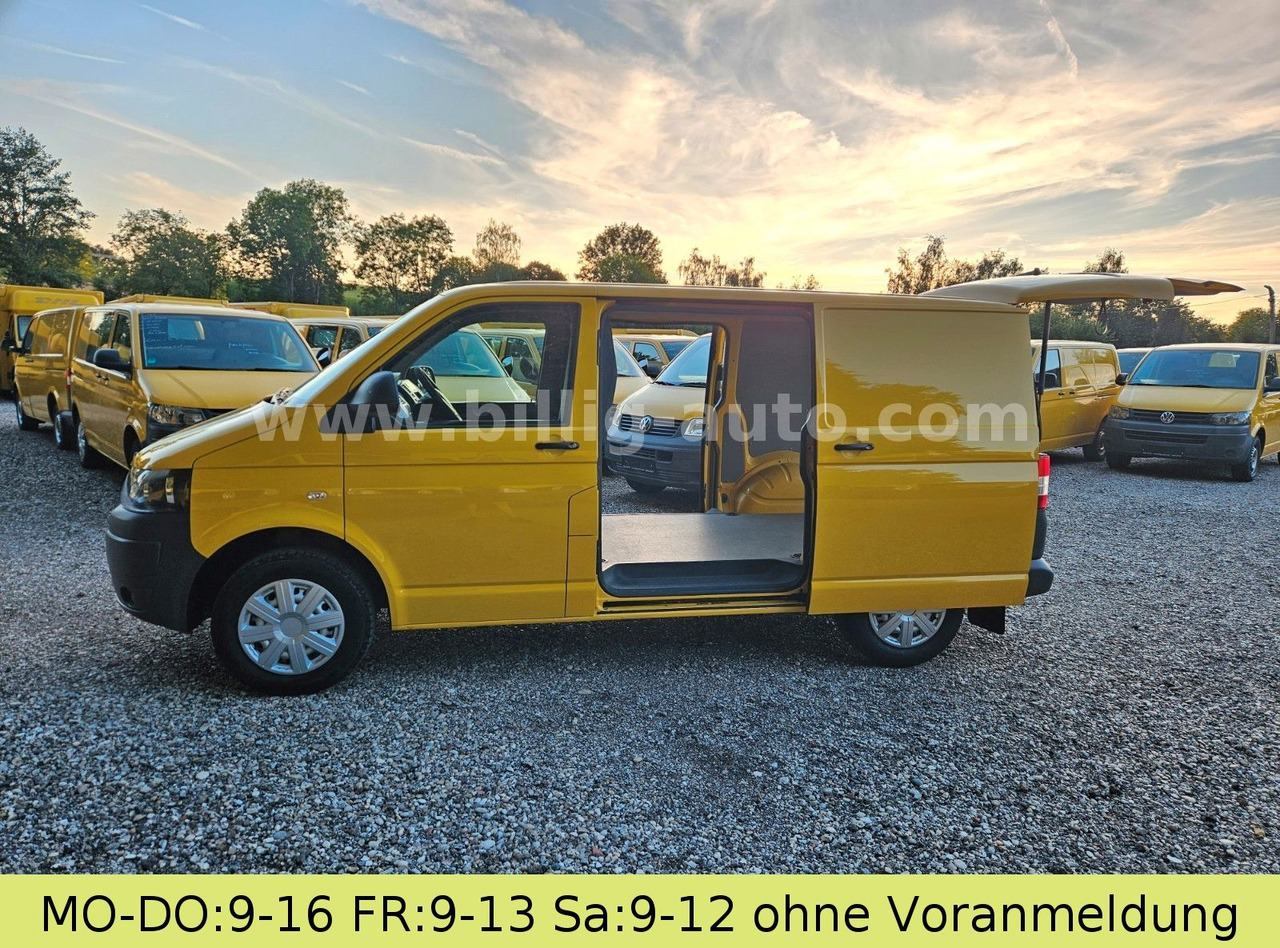 Volkswagen T5 2.0TDI 2xSchiebetüre ideal als Camper Bulli - PKW: das Bild 5 Volkswagen T5 2.0TDI 2xSchiebetüre ideal als Camper Bulli - PKW: das Bild 5