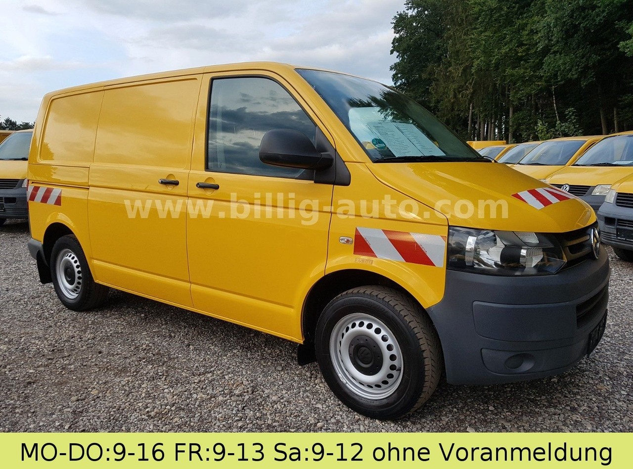 Volkswagen T5 2.0TDI*BOTT*SORTIMO*Stdhzg*2xBatterie*1.Hand - Kleintransporter: das Bild 2 Volkswagen T5 2.0TDI*BOTT*SORTIMO*Stdhzg*2xBatterie*1.Hand - Kleintransporter: das Bild 2
