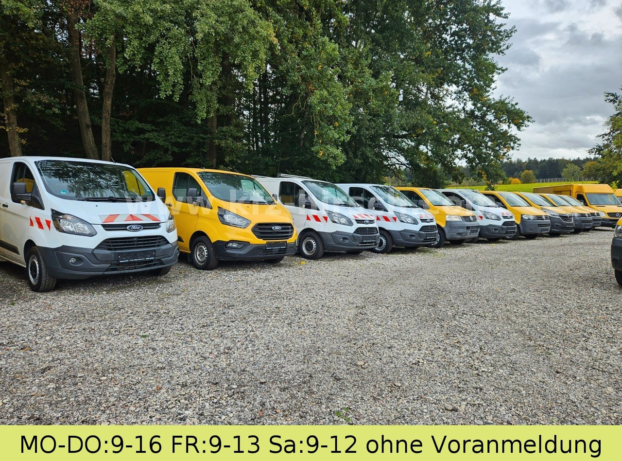 Volkswagen T5 Transporter 2.0TDI EU5*2xSchiebetüre*1.Hand* - PKW: das Bild 3 Volkswagen T5 Transporter 2.0TDI EU5*2xSchiebetüre*1.Hand* - PKW: das Bild 3