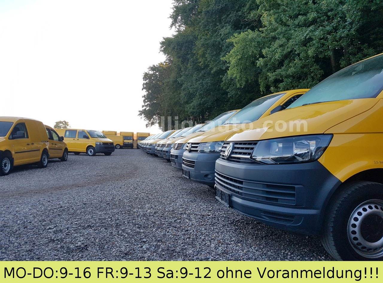 Volkswagen T5 Transporter 2.0TDI EU5*2xSchiebetüre*1.Hand* - PKW: das Bild 1 Volkswagen T5 Transporter 2.0TDI EU5*2xSchiebetüre*1.Hand* - PKW: das Bild 1