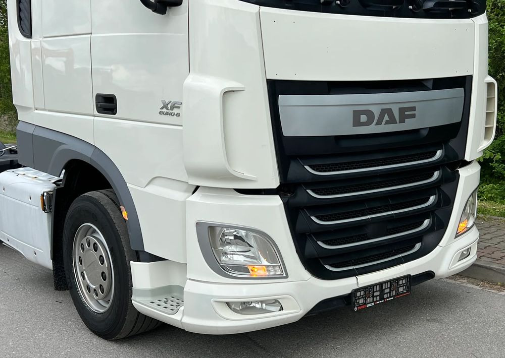 DAF *DAF XF 106 410 Euro 6 RETARDER KLIMA SPROWADZONY SUPER STAN CIĄGNIK SIODŁOWY - Sattelzugmaschine: das Bild 3 DAF *DAF XF 106 410 Euro 6 RETARDER KLIMA SPROWADZONY SUPER STAN CIĄGNIK SIODŁOWY - Sattelzugmaschine: das Bild 3