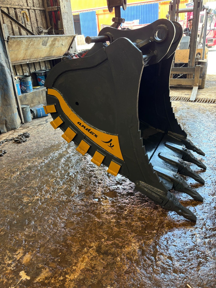 Doosan DX225 - Baggerschaufel für Bagger: das Bild 3 Doosan DX225 - Baggerschaufel für Bagger: das Bild 3