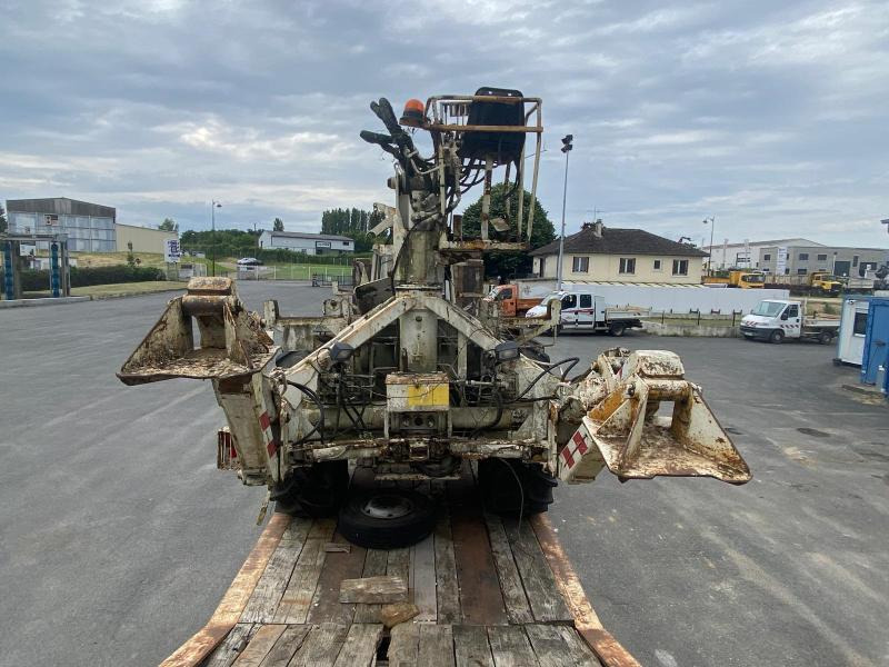 Landini 10000 - Schleppfahrzeug: das Bild 5 Landini 10000 - Schleppfahrzeug: das Bild 5