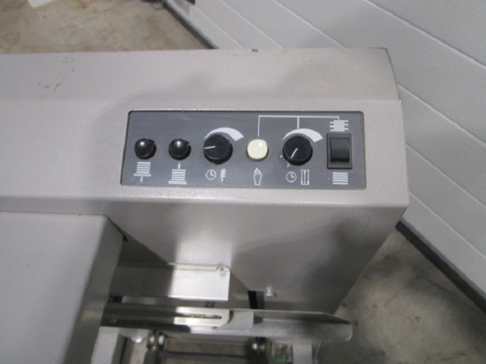 STAPELABSENKTISCH HORIZON ST-20 - Druckmaschine: das Bild 3 STAPELABSENKTISCH HORIZON ST-20 - Druckmaschine: das Bild 3