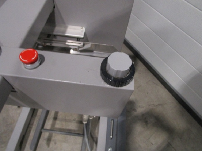 STAPELABSENKTISCH HORIZON ST-20 - Druckmaschine: das Bild 4 STAPELABSENKTISCH HORIZON ST-20 - Druckmaschine: das Bild 4