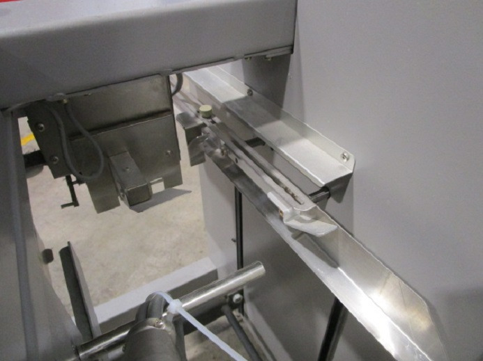 STAPELABSENKTISCH HORIZON ST-20 - Druckmaschine: das Bild 5 STAPELABSENKTISCH HORIZON ST-20 - Druckmaschine: das Bild 5