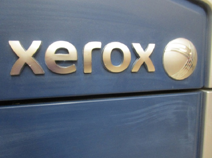 Digitaldruckmaschine XEROX COLORPRESS 1000 / Colour 1000 mit Freeflow Printserver und Clear Toner: das Bild 10