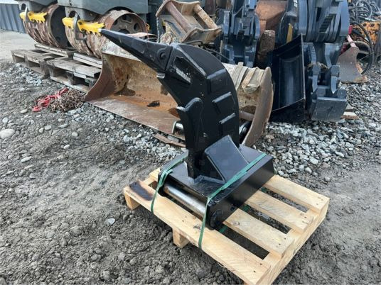 Dent de déroctage neuve Lehnhoff MS08 - Aufreißer: das Bild 3 Dent de déroctage neuve Lehnhoff MS08 - Aufreißer: das Bild 3