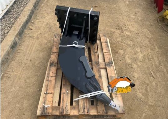 Dent de déroctage pour pelle de 10T à 18T - Aufreißer: das Bild 2 Dent de déroctage pour pelle de 10T à 18T - Aufreißer: das Bild 2