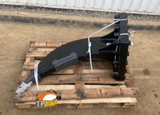 Dent de déroctage pour pelle de 10T à 18T - Aufreißer: das Bild 4 Dent de déroctage pour pelle de 10T à 18T - Aufreißer: das Bild 4