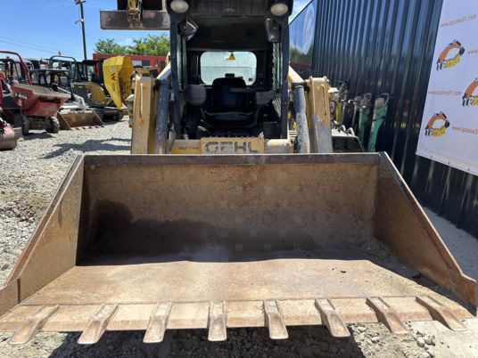 Gehl RT210 à 39900 € HT - Deltalader: das Bild 3 Gehl RT210 à 39900 € HT - Deltalader: das Bild 3