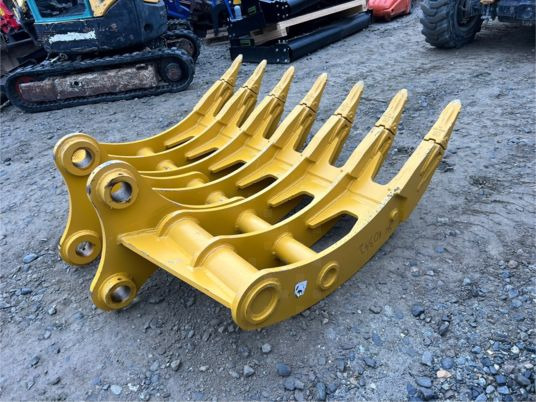 Godet fleco pour pelle - axe 80 mm - Schaufel: das Bild 2 Godet fleco pour pelle - axe 80 mm - Schaufel: das Bild 2