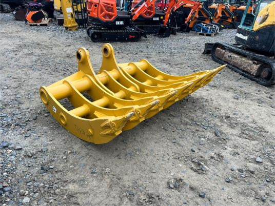 Godet fleco pour pelle - axe 80 mm - Schaufel: das Bild 3 Godet fleco pour pelle - axe 80 mm - Schaufel: das Bild 3