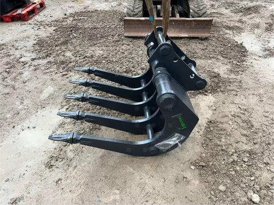 Schaufel Godet fleco pour pelle de 7T à 12T: das Bild 8 Schaufel Godet fleco pour pelle de 7T à 12T: das Bild 8